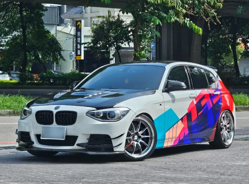 M135i