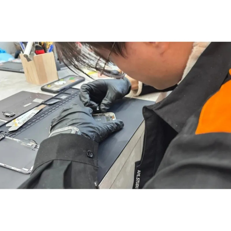 猿動力獲得七分之二五星好評