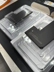 別讓手機電量限制了你的自由。新的一週，來逢甲找回出門一整天的底氣