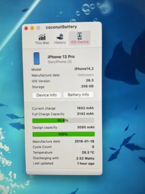 明明還有 20% 電量卻突然關機？這不是手機鬧鬼，是電池真的累了。