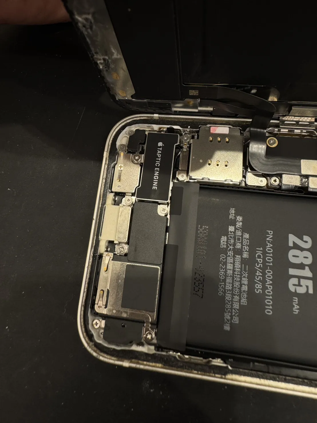 手機壞了想省錢是很正常的。但我們想幫你省得更有價值。