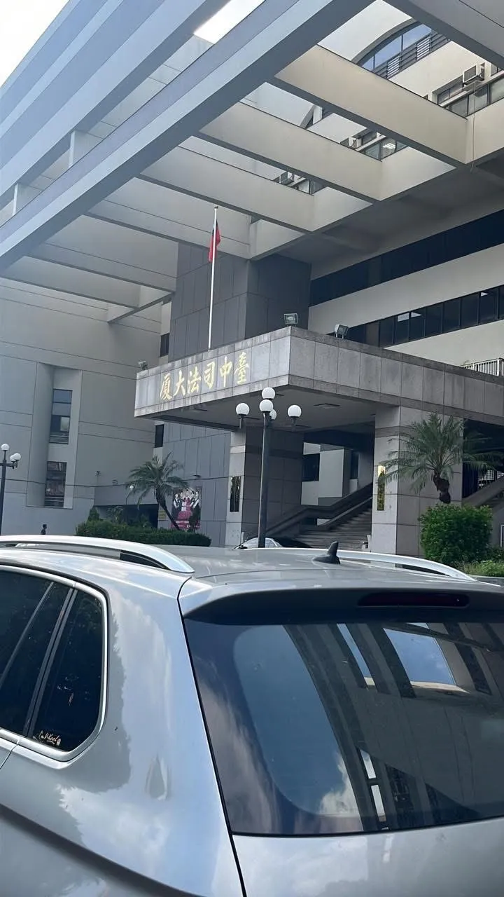 順利達成調解｜律師推薦｜台中律師推薦