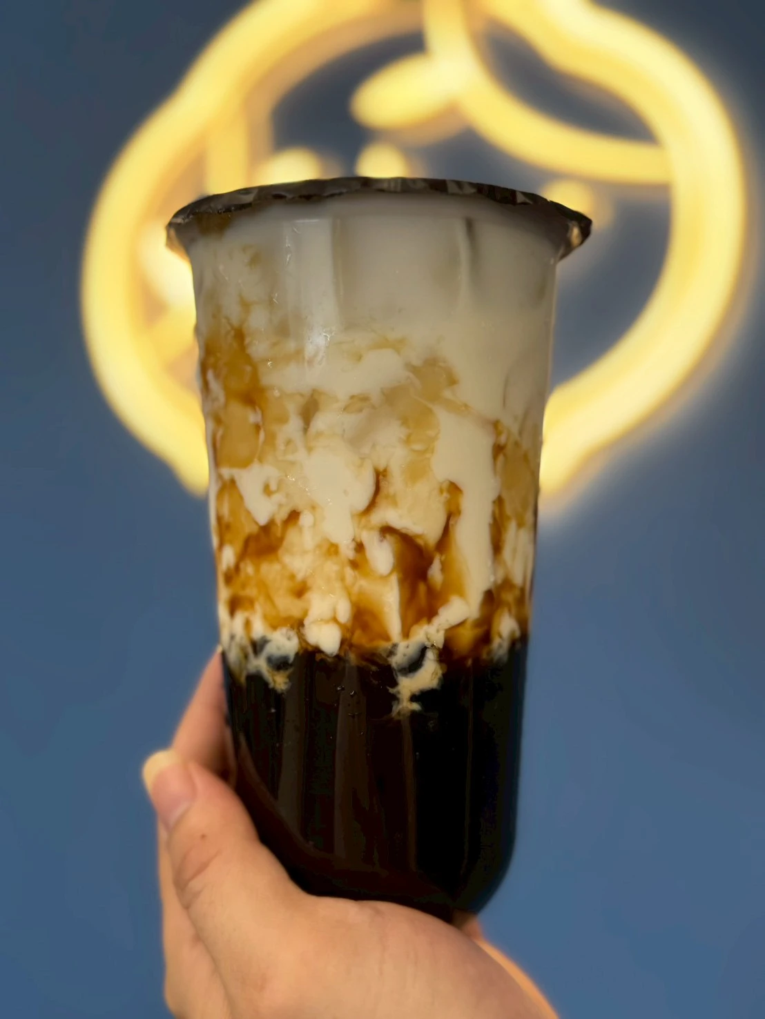 咀嚼系飲料推薦喝什麼？