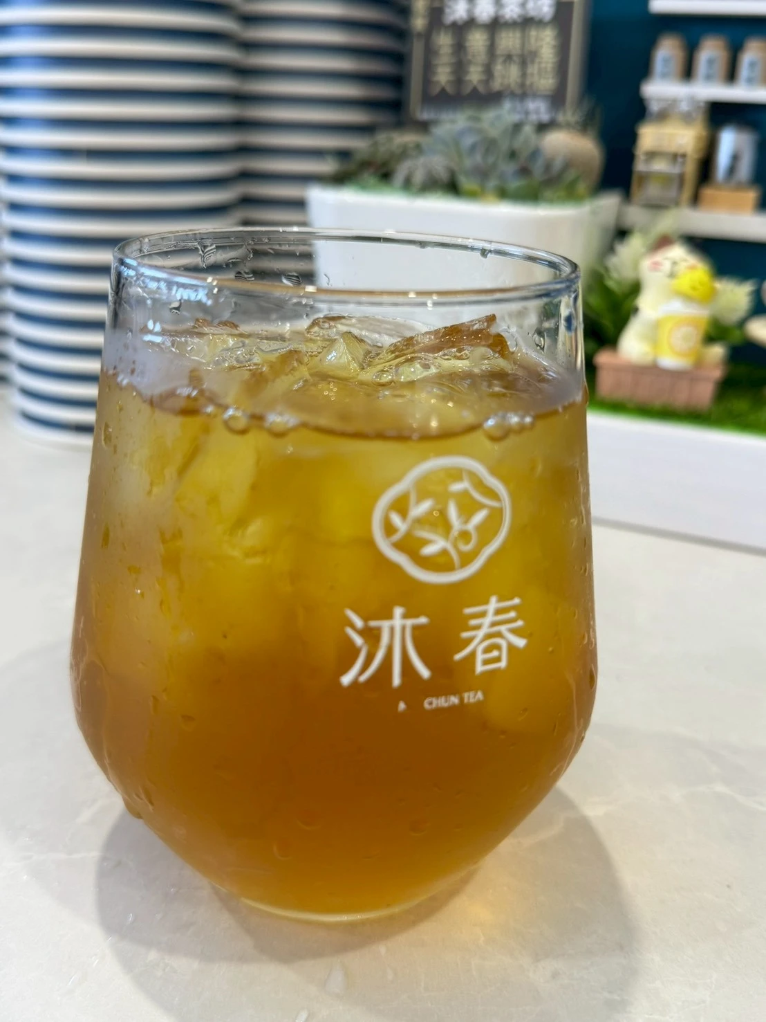 不喝甜飲推薦喝什麼？