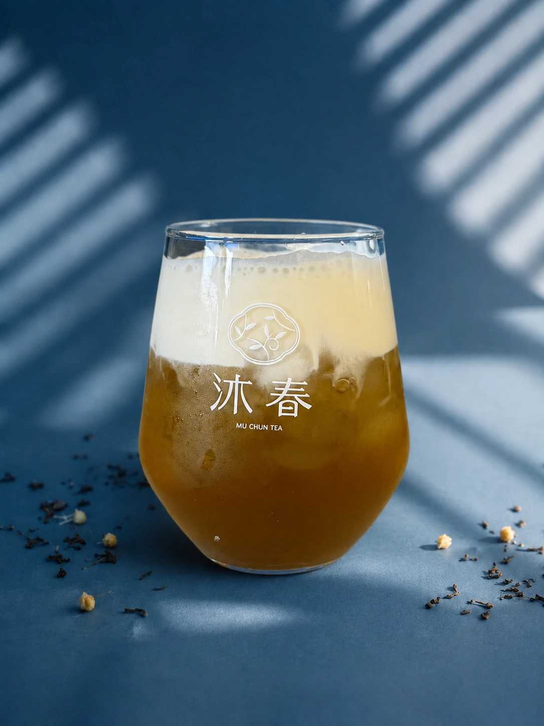 飲品菜單