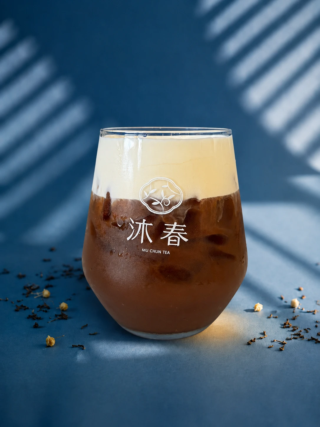 飲品菜單