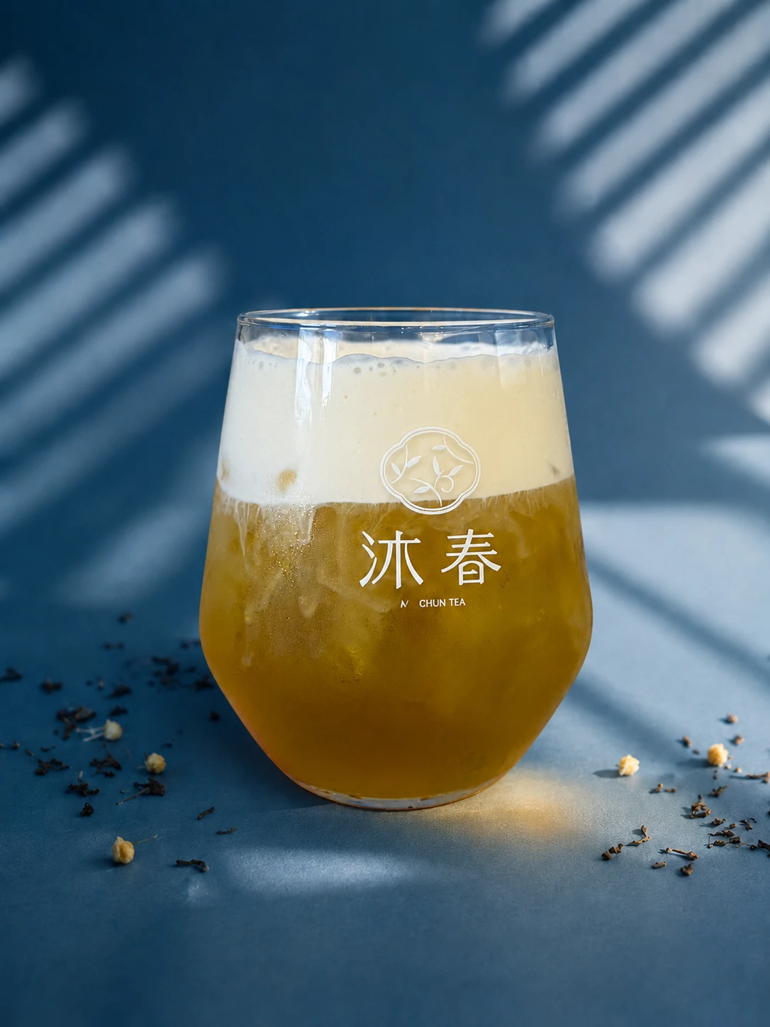 飲品菜單