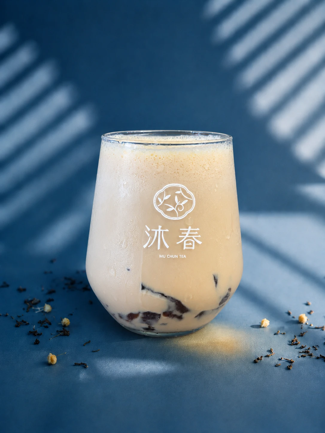 飲品菜單