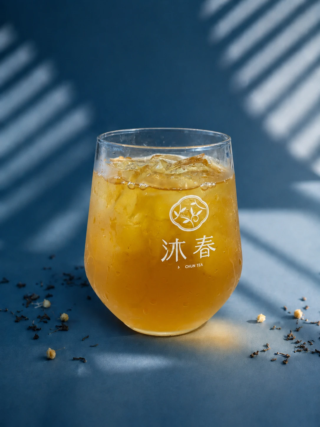 飲品菜單