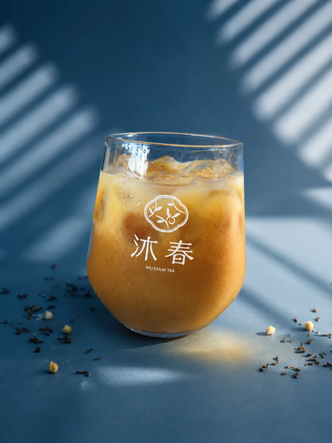 飲品菜單