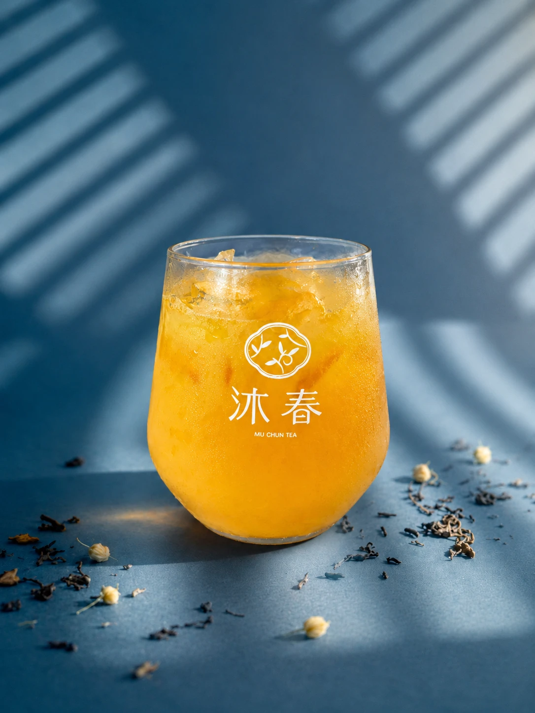 飲品菜單