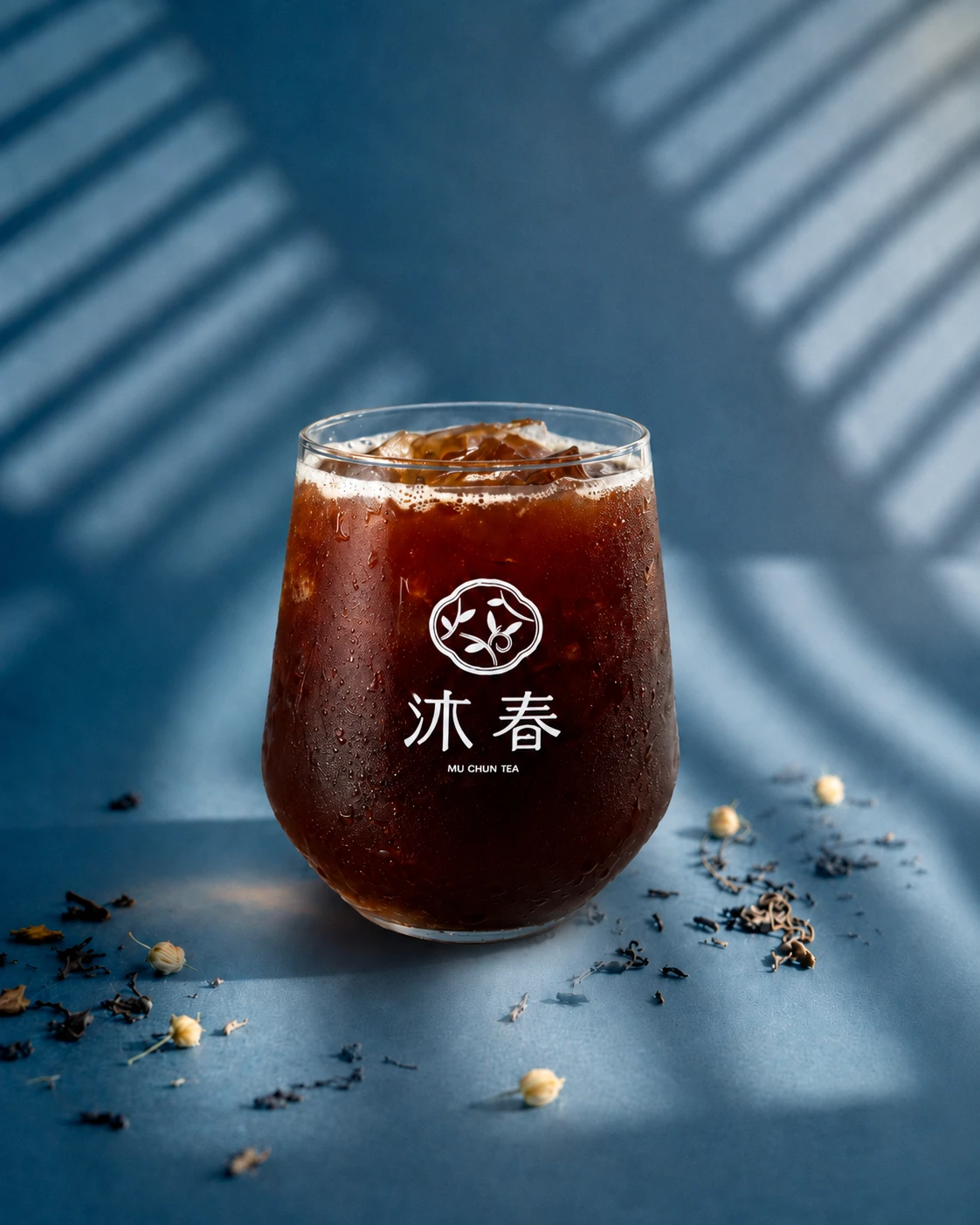 飲品菜單