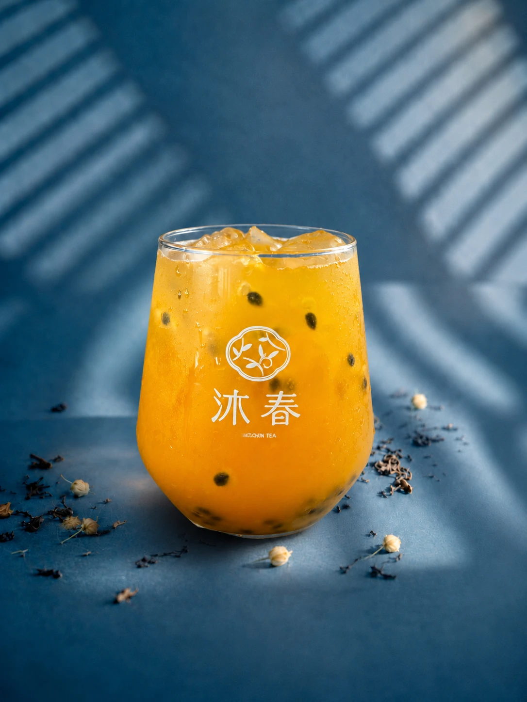 飲品菜單
