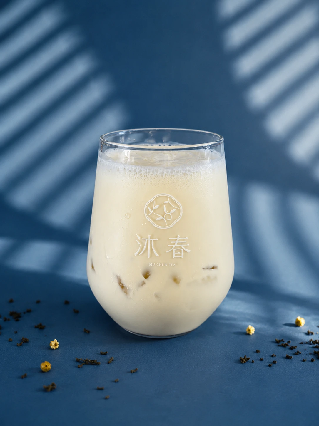 飲品菜單