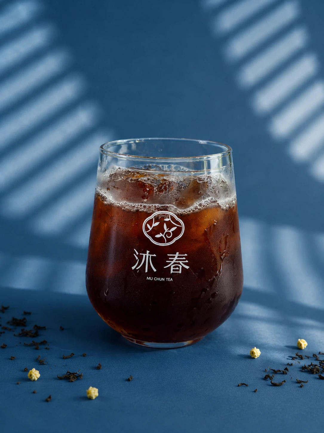 飲品菜單