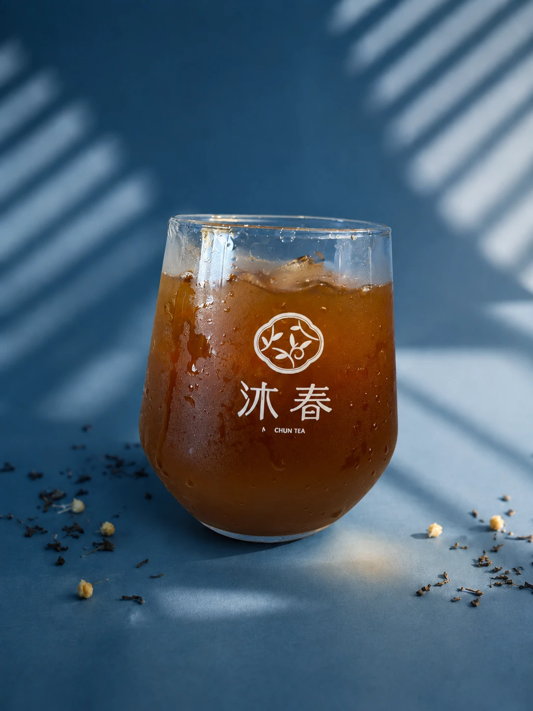 飲品菜單