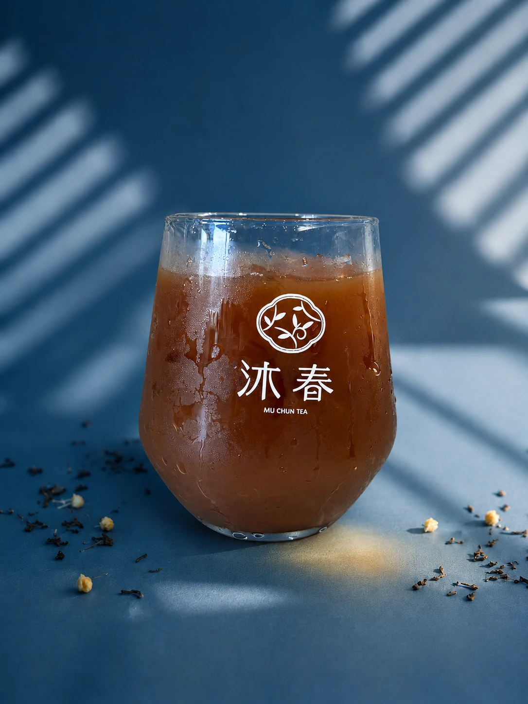 飲品菜單