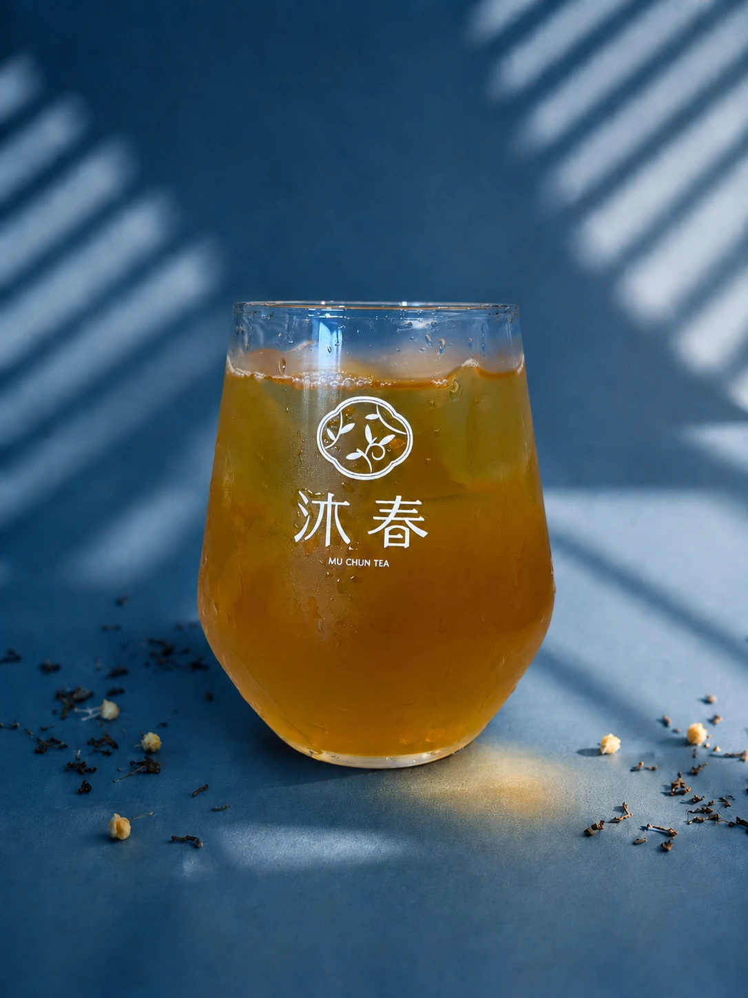 飲品菜單