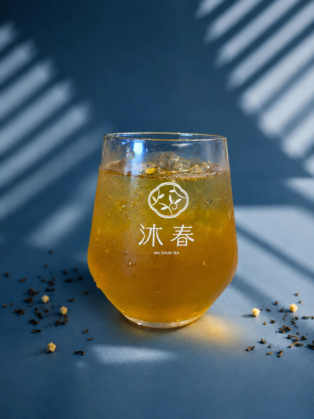 飲品菜單