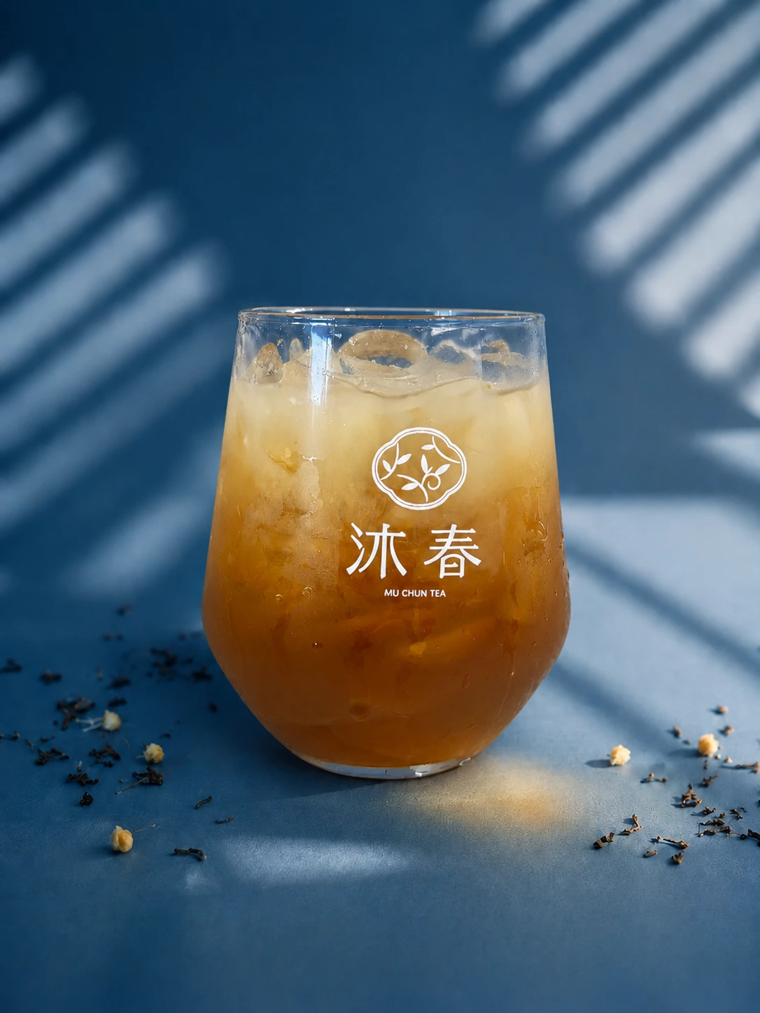 飲品菜單