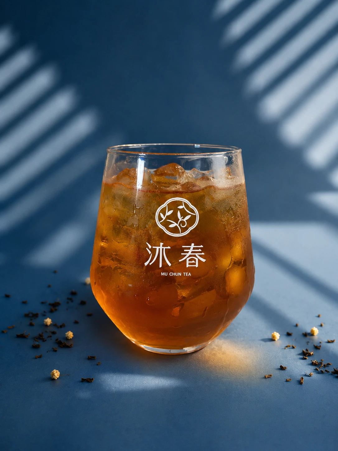 飲品菜單