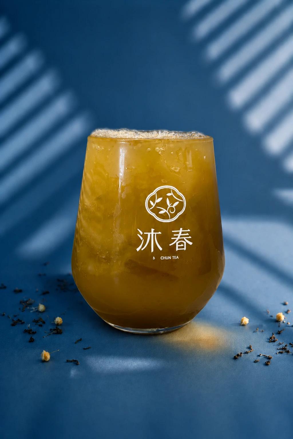 飲品菜單