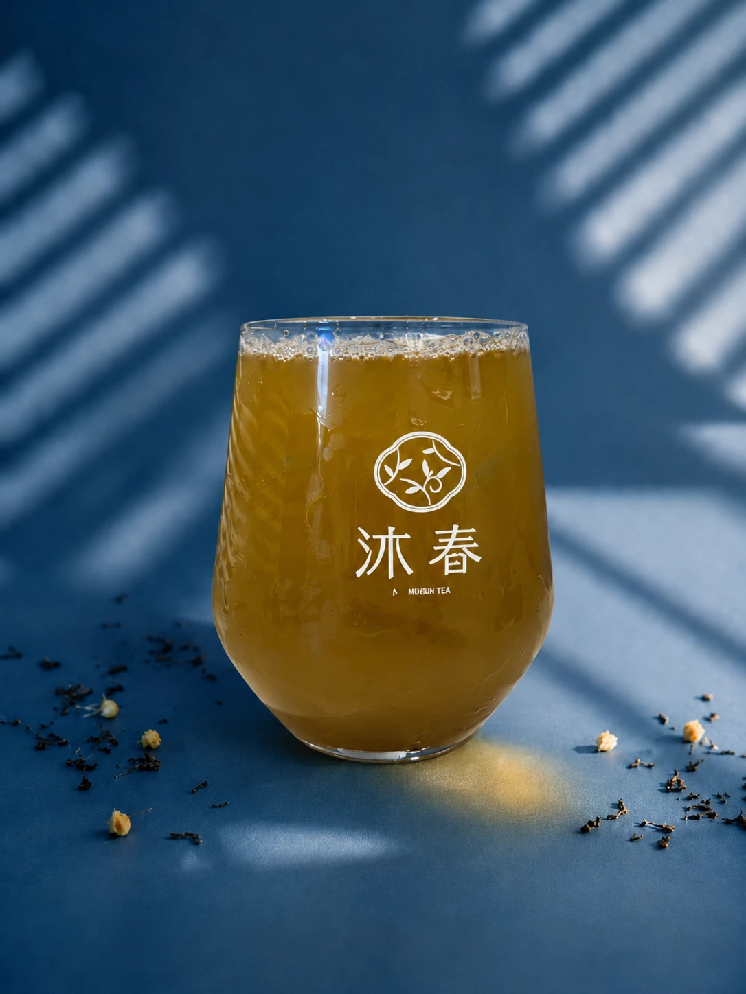飲品菜單