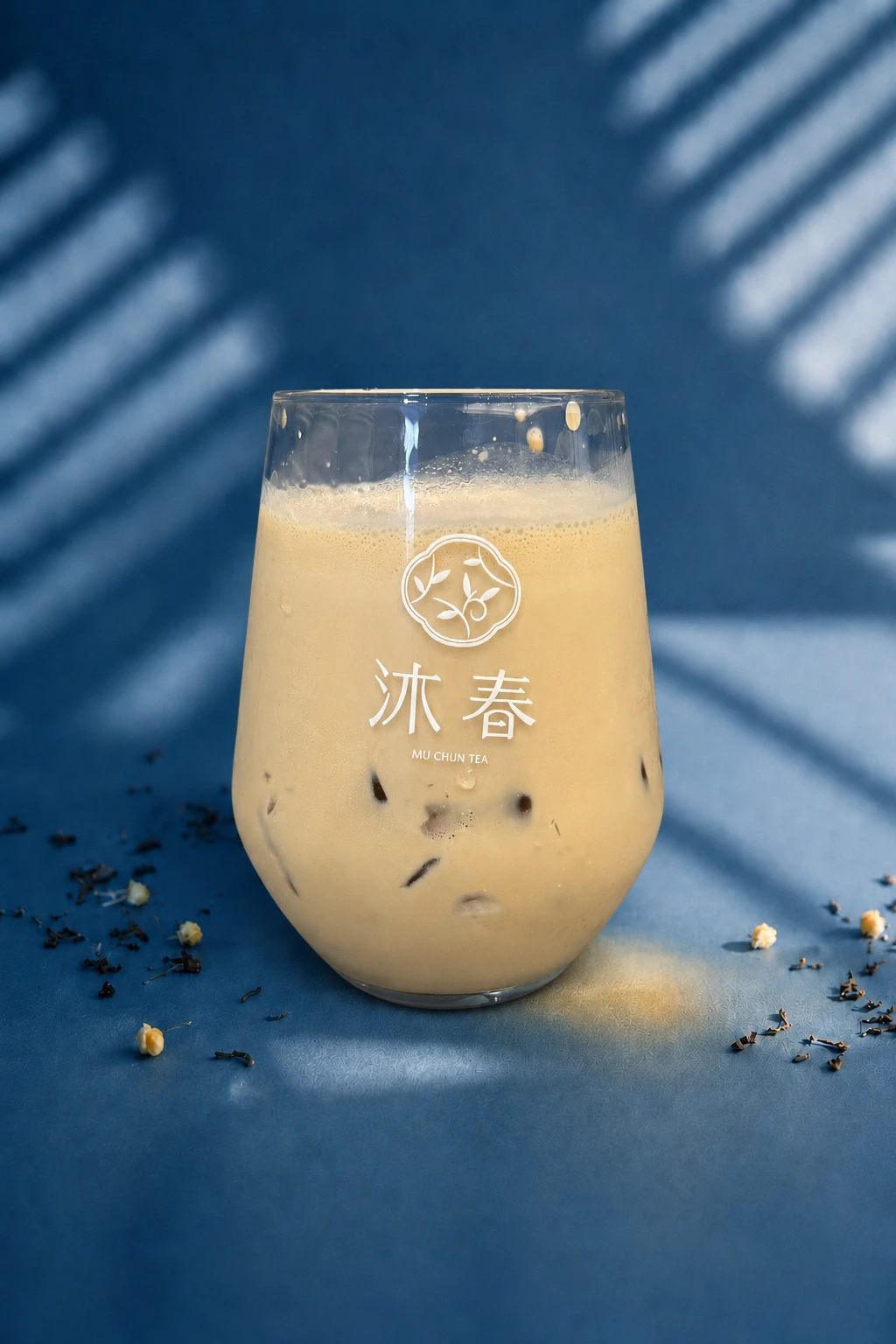 飲品菜單