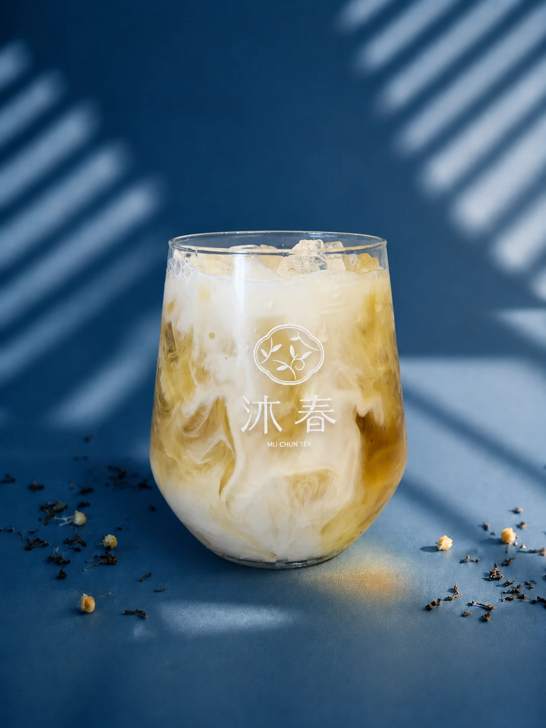 飲品菜單
