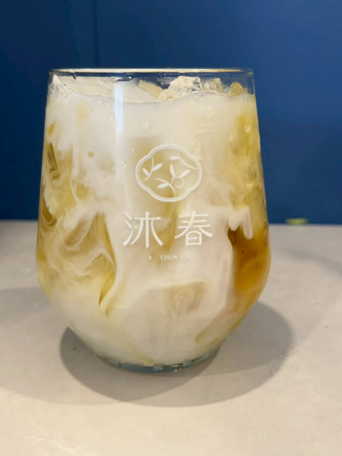 飲品菜單