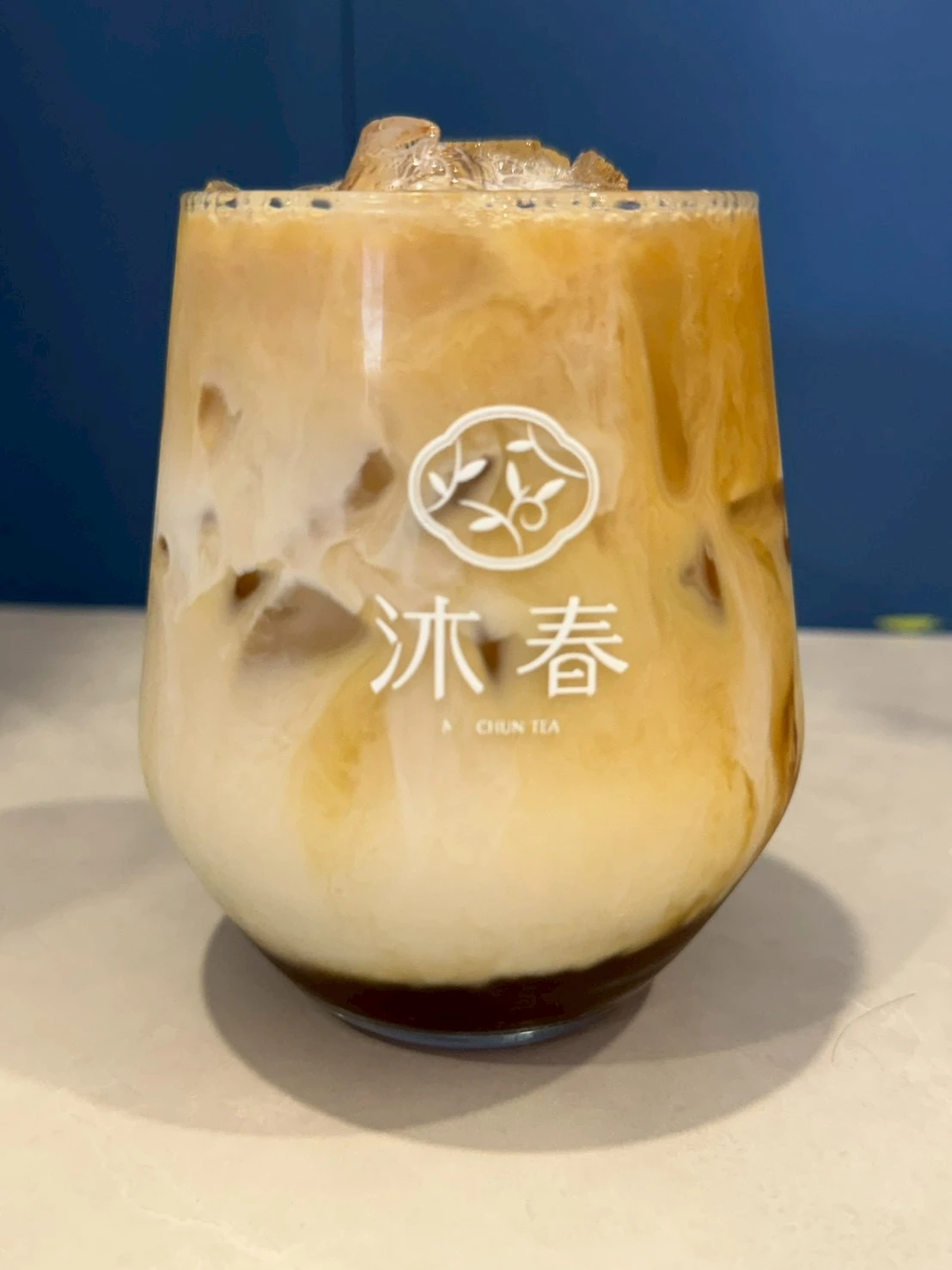 飲品菜單