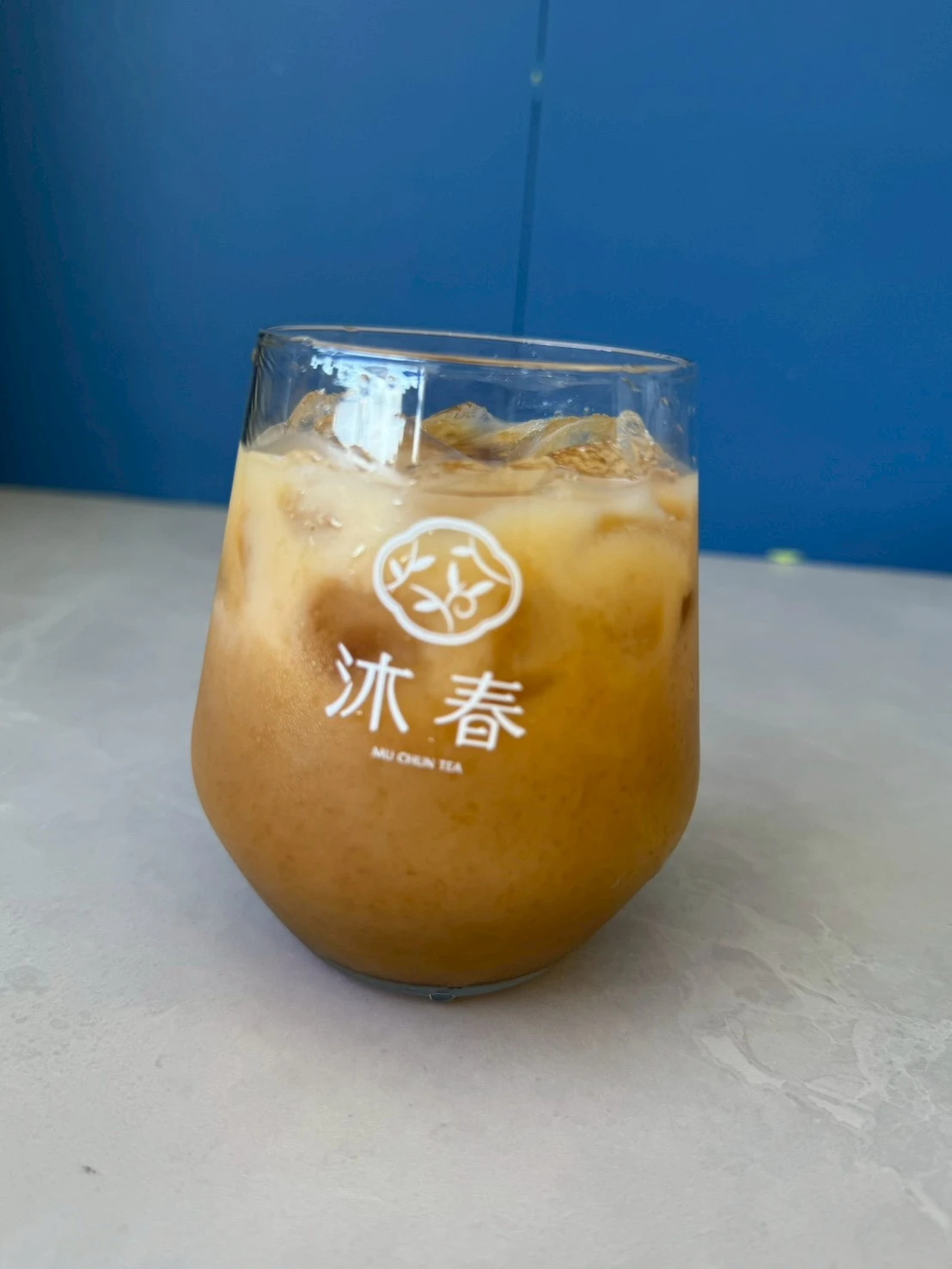 飲品菜單