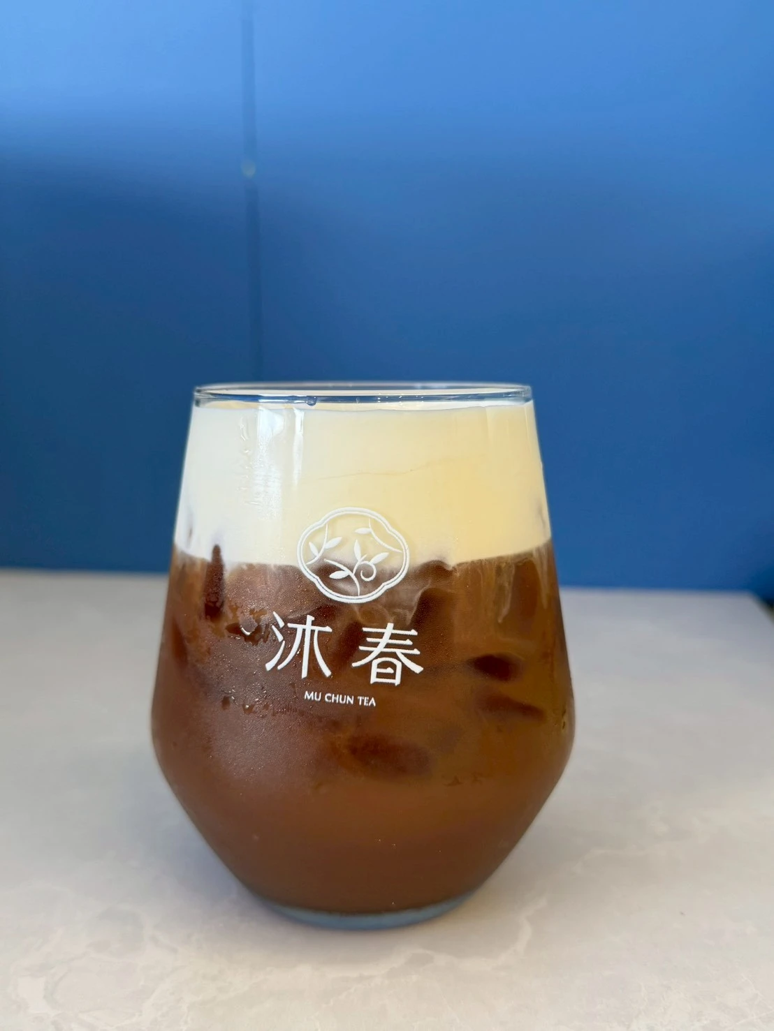 飲品菜單