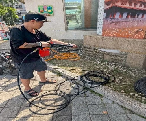 國中-學校 - 校門口