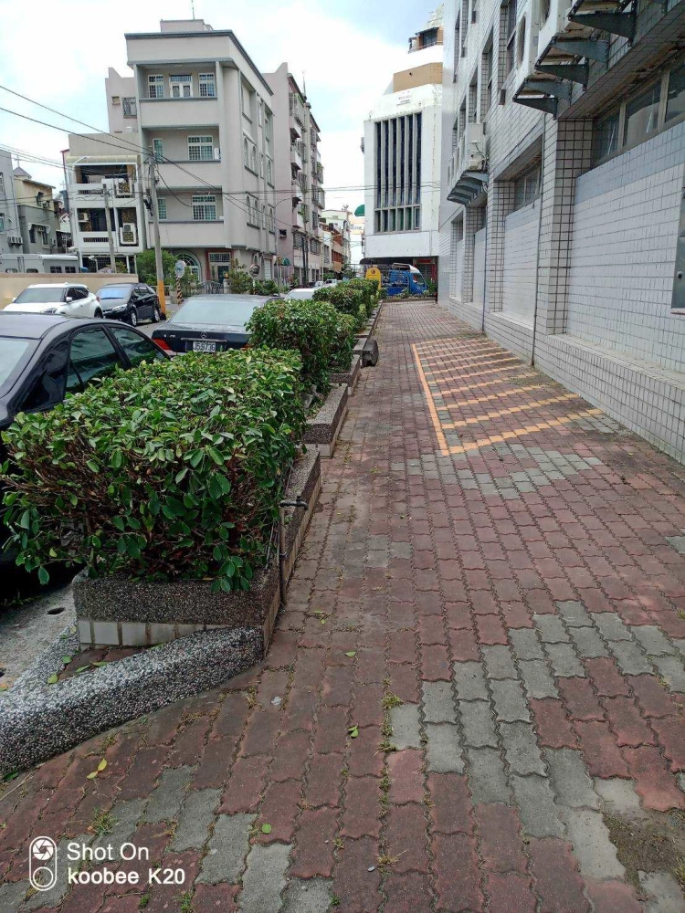 除草、綠籬修剪