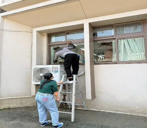 國中-學校-保建中心