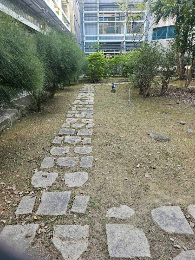 除草、綠籬修剪