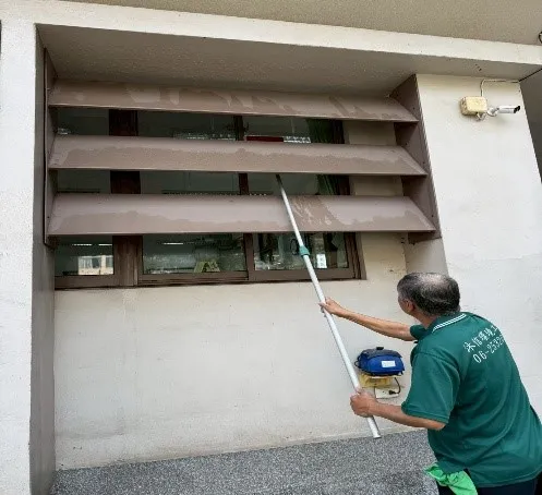 國中-學校-保建中心