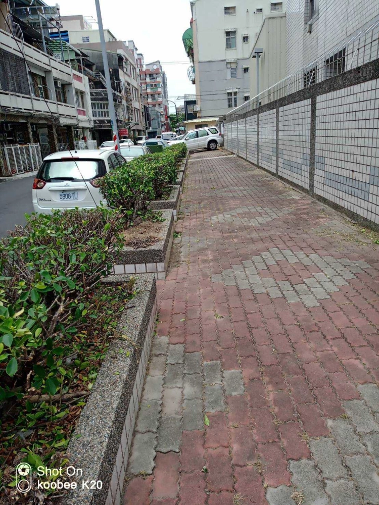 除草、綠籬修剪
