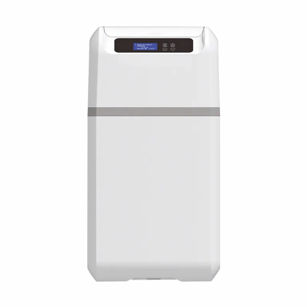 【歡迎私訊驚喜價】AQUAS 淨工坊 AQ-100US 全戶軟水機 除水垢【免費安裝】