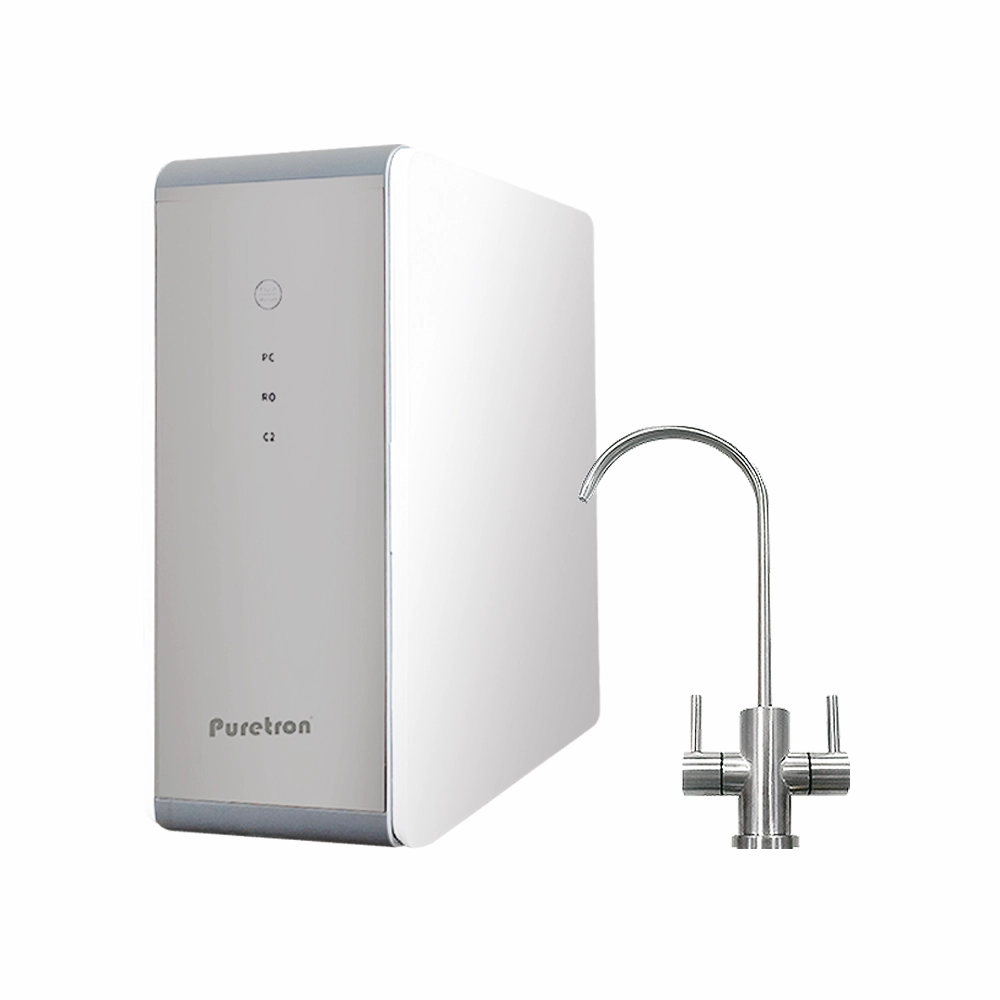 Puretron 普立創 DF-400+ RO逆滲透 直輸機【歡迎私訊驚喜價】