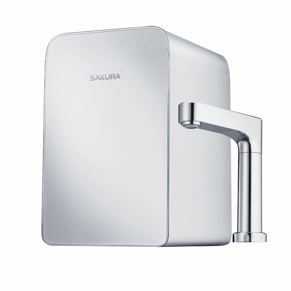 櫻花牌 SAKURA 【P0563】廚下觸控式熱飲機搭櫻花P0230直輸RO機【歡迎私訊驚喜價】