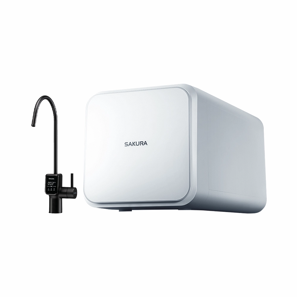 櫻花牌 SAKURA 【P0261】600加侖 直輸型 RO逆滲透純水機【含安裝】【6期零利率】