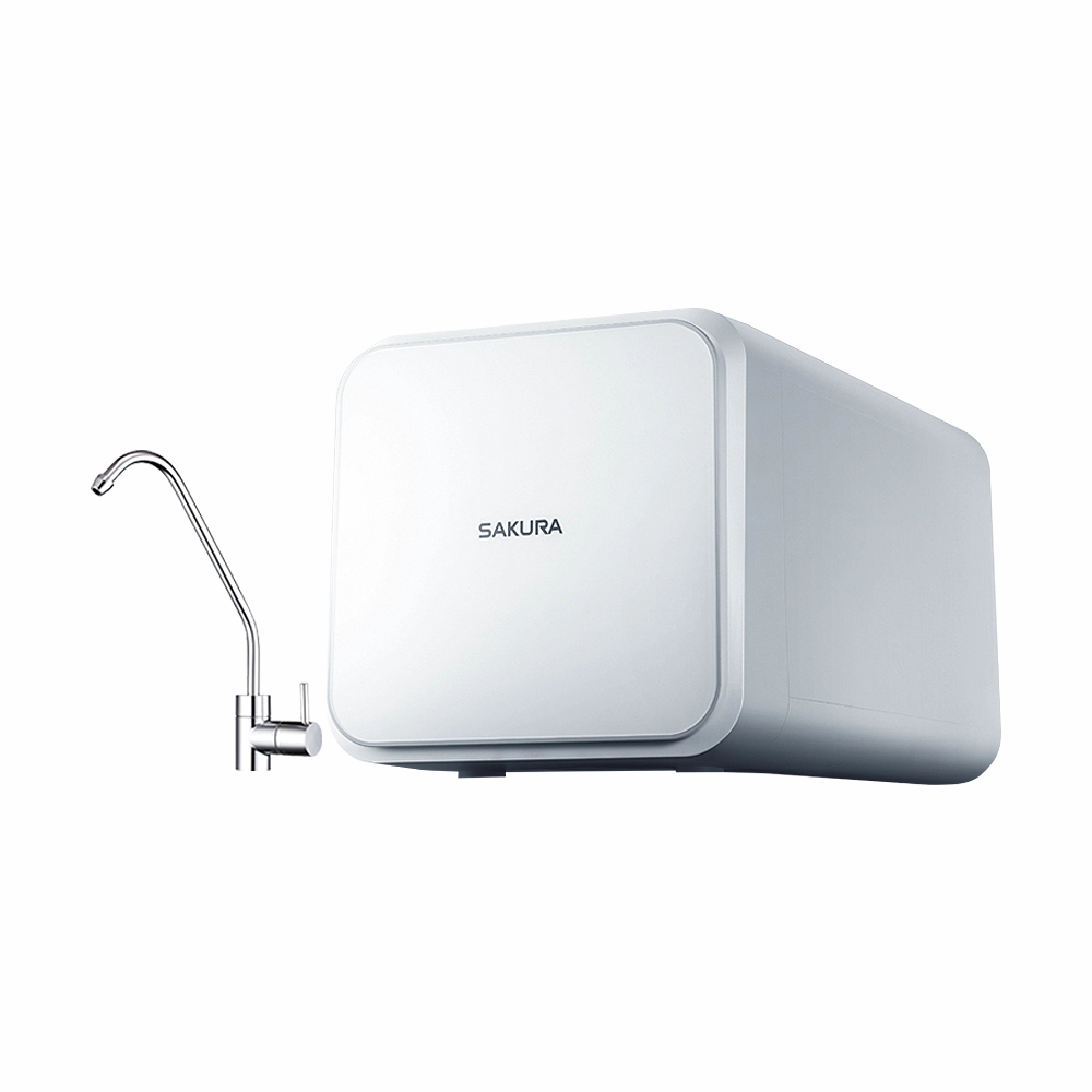 櫻花牌 SAKURA 【P0230】400加侖 直輸型 RO逆滲透純水機【含安裝】【24期零利率】