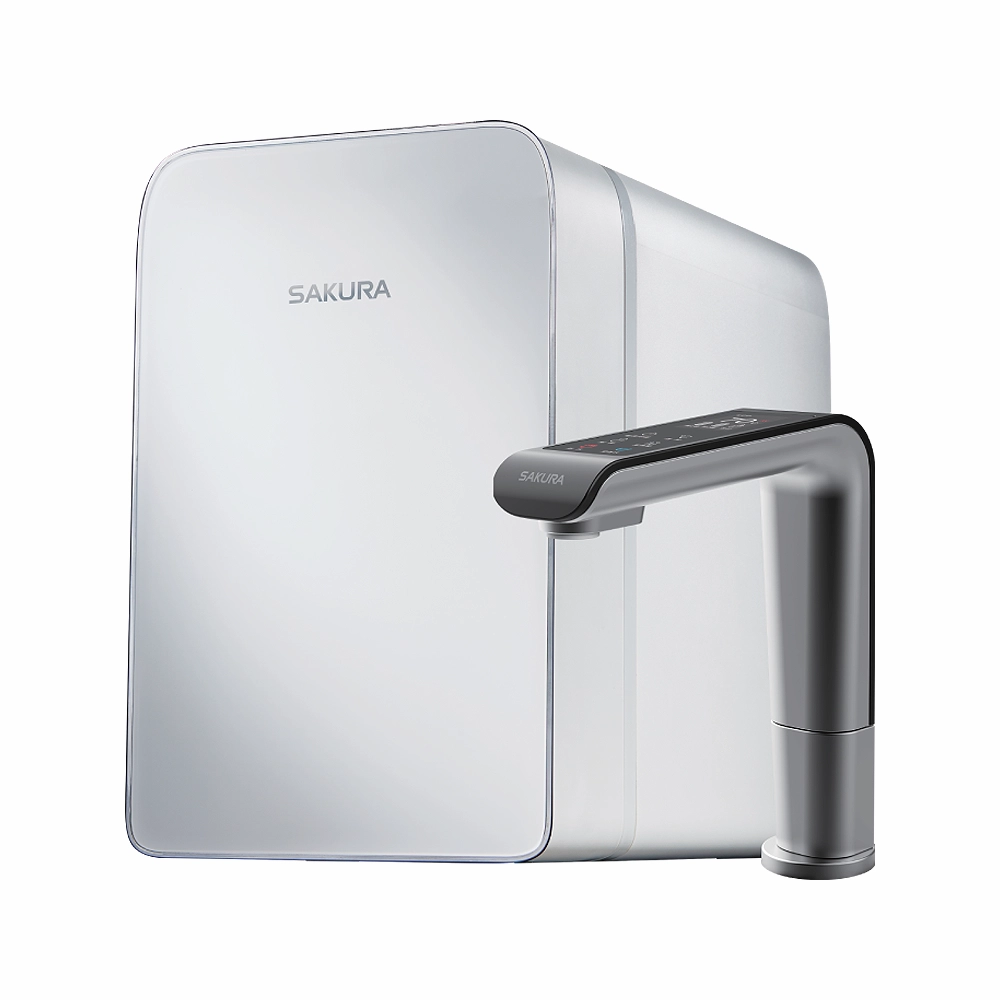 櫻花 SAKURA 廚下雙溫淨熱飲/廚下加熱器【P0585】【內建兩道淨水器】【歡迎私訊驚喜價】