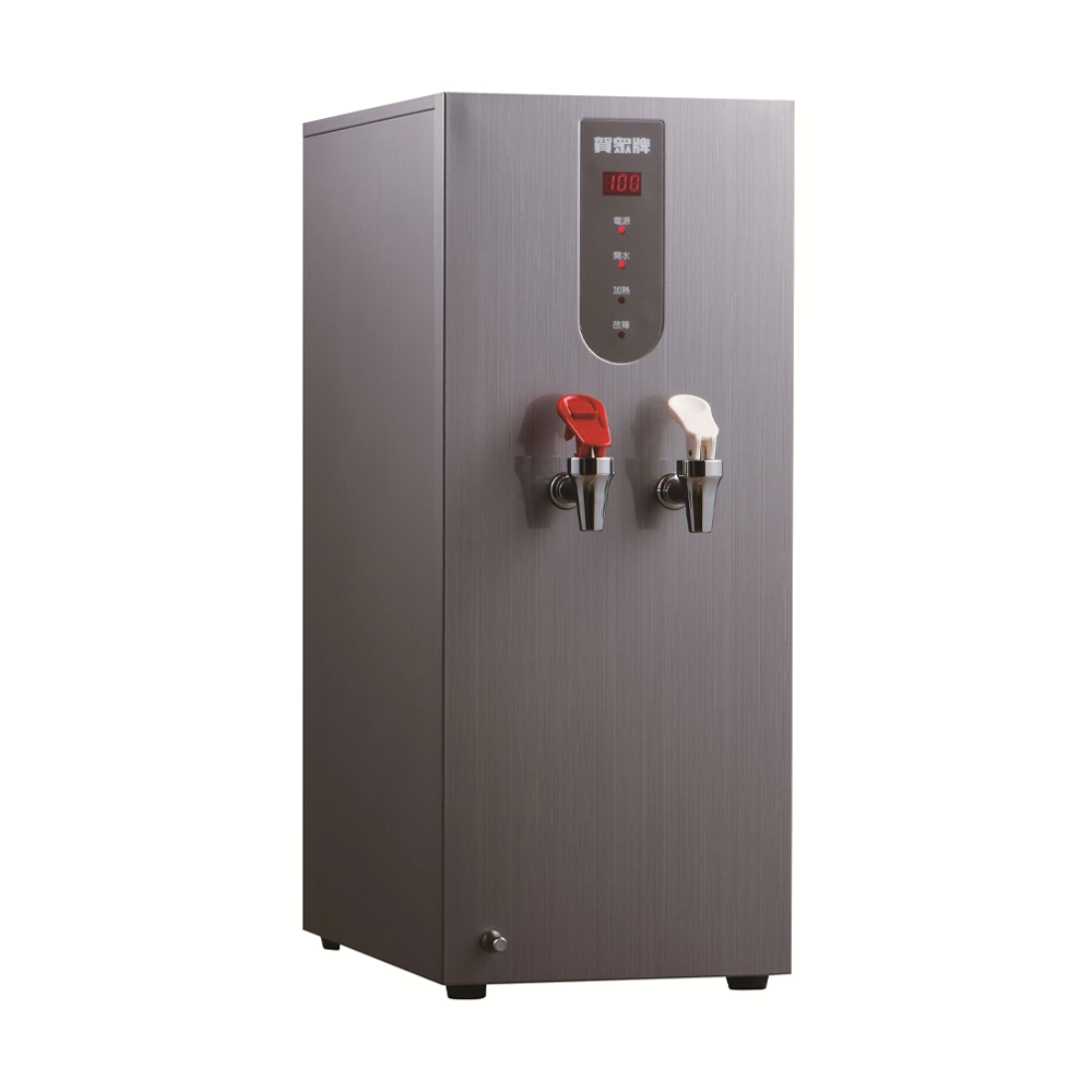 賀眾牌 UW-1602EG-1 桌上型 10公升冷熱開水機