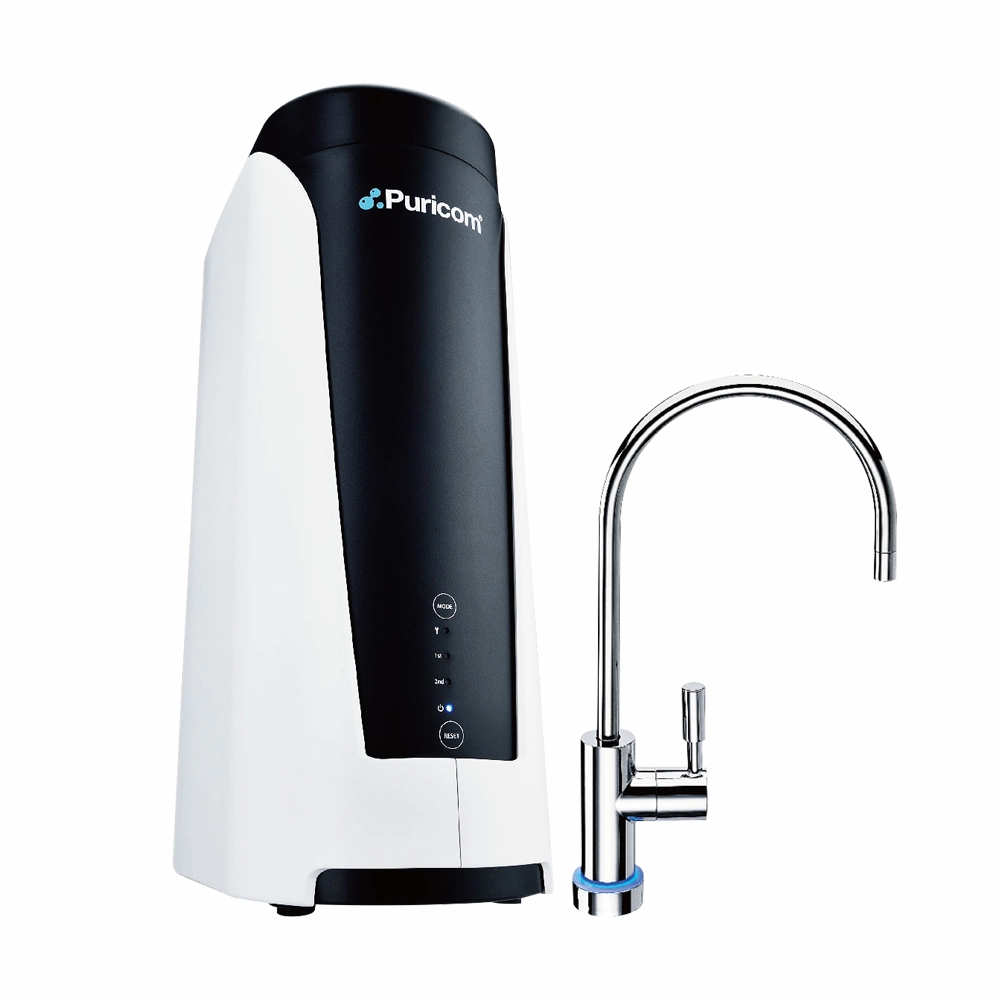 普家康 Puricom CDA-DM 智能直出RO淨水器 (600加侖直輸純水機)【歡迎私訊驚喜價】