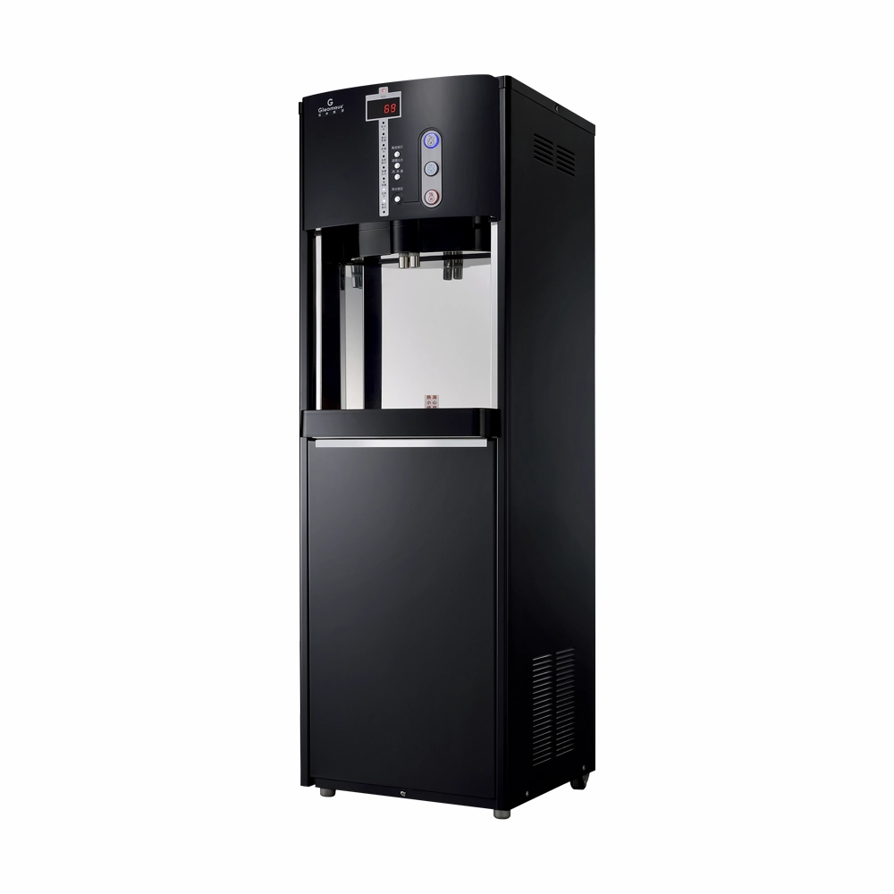 格林姆斯 HS-900H 冰溫熱飲水機【冰溫熱水皆煮沸】內含原廠RO系統【歡迎私訊驚喜價】