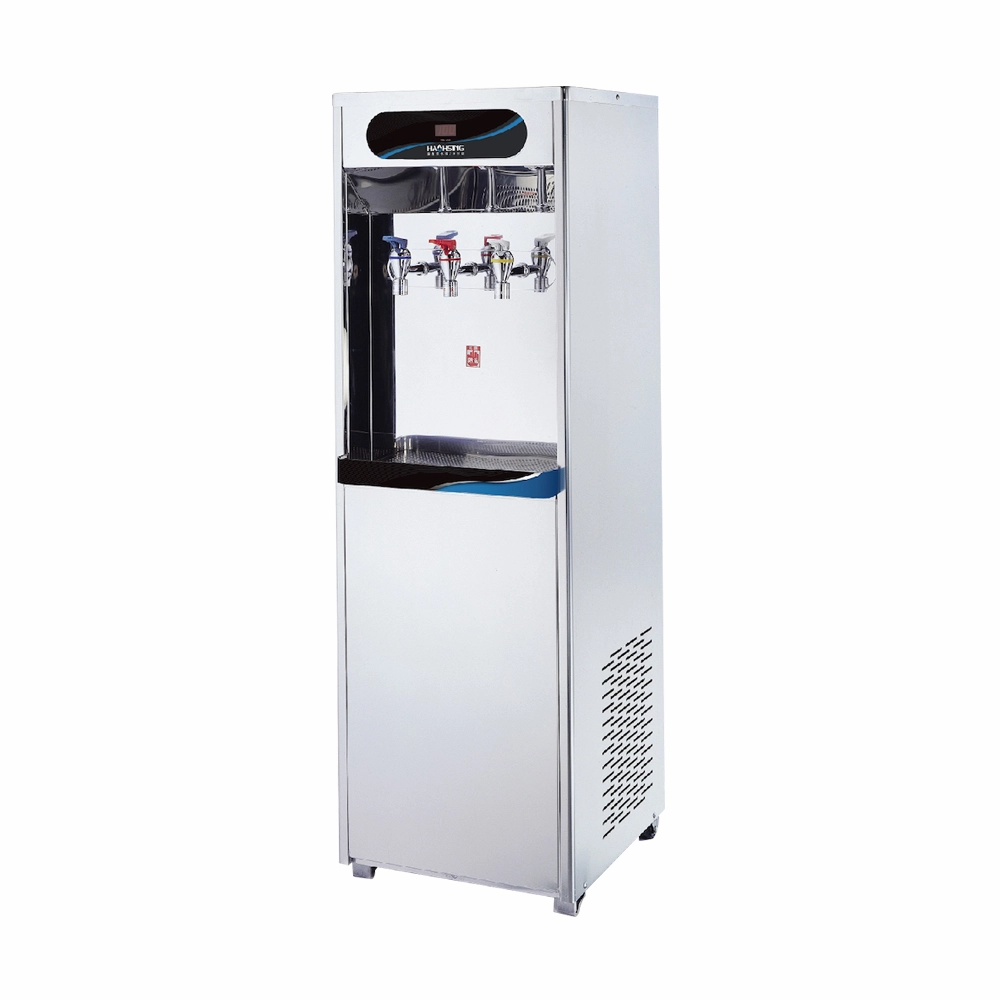 豪星 HM-2681 冰冷熱不銹鋼飲水機《內含5道RO機》【歡迎私訊驚喜價】