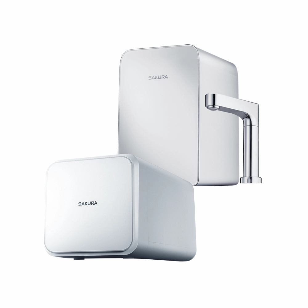 櫻花牌 SAKURA 【P0563】廚下觸控式熱飲機搭櫻花P0230直輸RO機【歡迎私訊驚喜價】